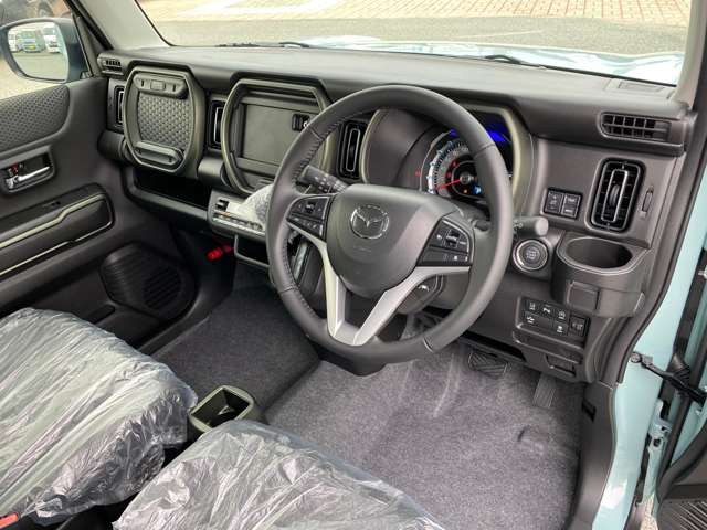 マツダ フレアクロスオーバー ６６０ ＺＳ R7年 (九州・沖縄) 99