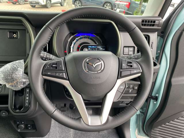 マツダ フレアクロスオーバー ６６０ ＺＳ R7年 (九州・沖縄) 99