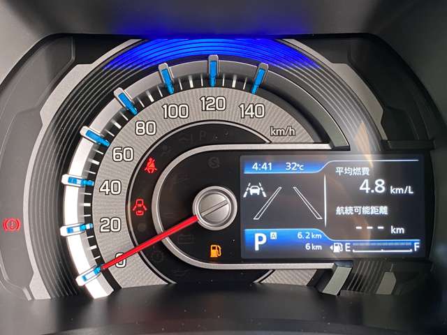 マツダ フレアクロスオーバー ６６０ ＺＳ R7年 (九州・沖縄) 99