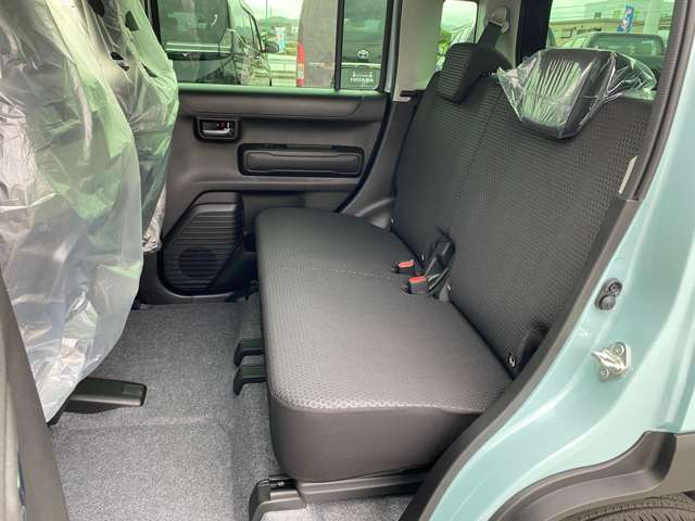 マツダ フレアクロスオーバー ６６０ ＺＳ R7年 (九州・沖縄) 99