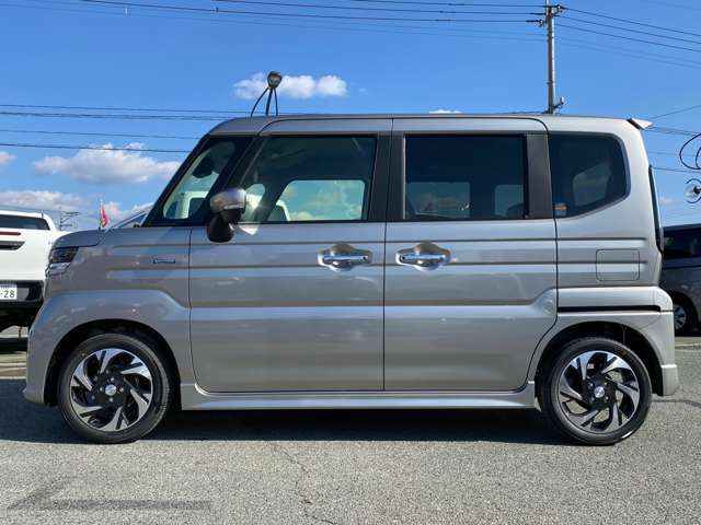 マツダ フレアワゴン ６６０ カスタムスタイル ＸＳ R7年 (九州・沖縄) 99