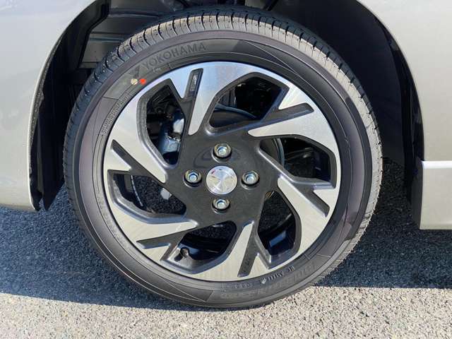 マツダ フレアワゴン ６６０ カスタムスタイル ＸＳ R7年 (九州・沖縄) 99