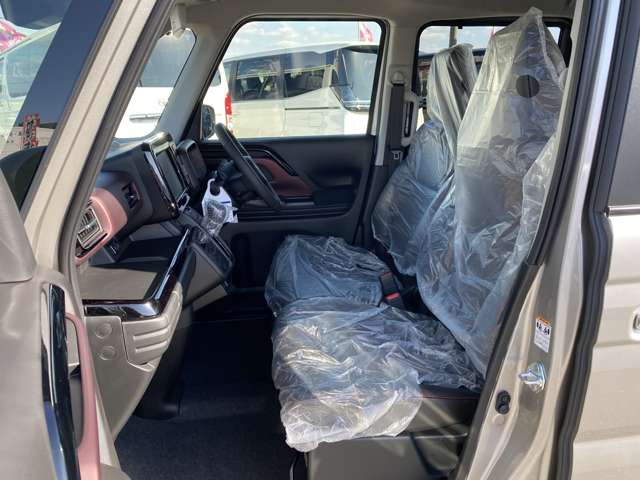 マツダ フレアワゴン ６６０ カスタムスタイル ＸＳ R7年 (九州・沖縄) 99