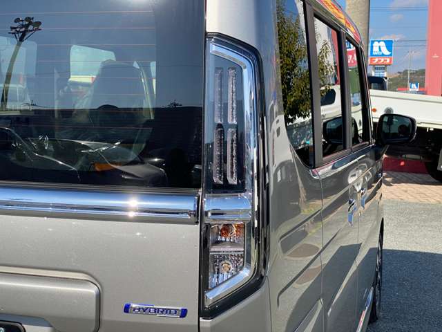 マツダ フレアワゴン ６６０ カスタムスタイル ＸＳ R7年 (九州・沖縄) 99