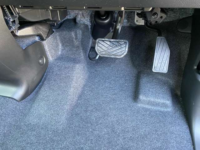 マツダ フレアワゴン ６６０ カスタムスタイル ＸＳ R7年 (九州・沖縄) 99