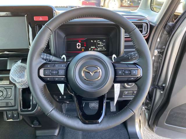 マツダ フレアワゴン ６６０ カスタムスタイル ＸＳ R7年 (九州・沖縄) 99