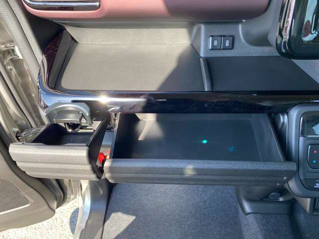 マツダ フレアワゴン ６６０ カスタムスタイル ＸＳ R7年 (九州・沖縄) 99