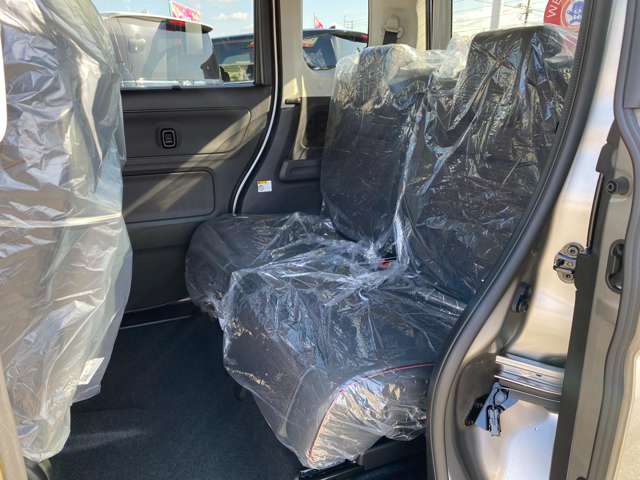 マツダ フレアワゴン ６６０ カスタムスタイル ＸＳ R7年 (九州・沖縄) 99