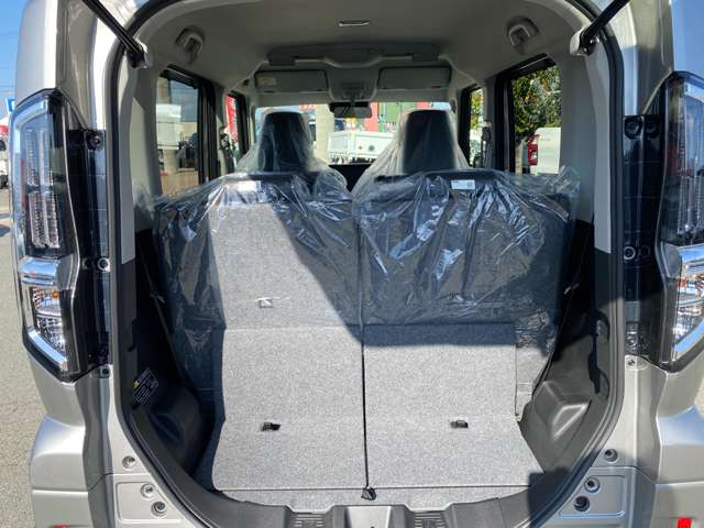 マツダ フレアワゴン ６６０ カスタムスタイル ＸＳ R7年 (九州・沖縄) 99