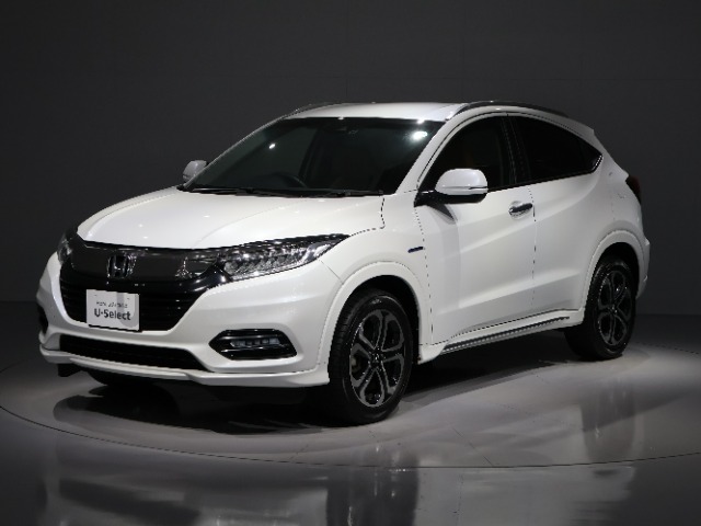 ホンダ ヴェゼル １．５ ハイブリッド Ｚ ホンダセンシング ４ＷＤ R2年 (関東) 99