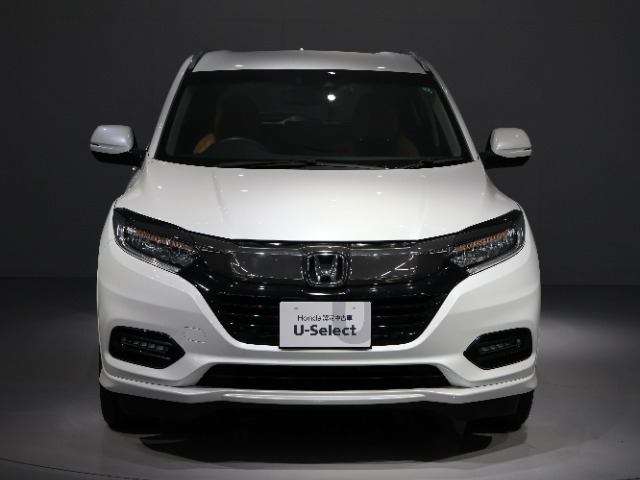 ホンダ ヴェゼル １．５ ハイブリッド Ｚ ホンダセンシング ４ＷＤ R2年 (関東) 99