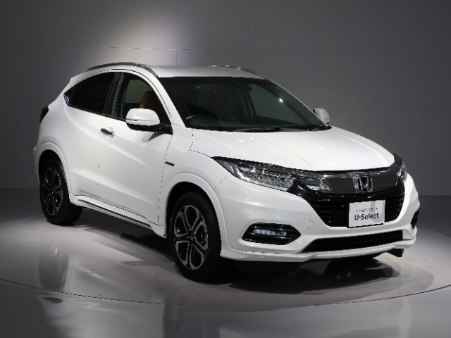 ホンダ ヴェゼル １．５ ハイブリッド Ｚ ホンダセンシング ４ＷＤ R2年 (関東) 99