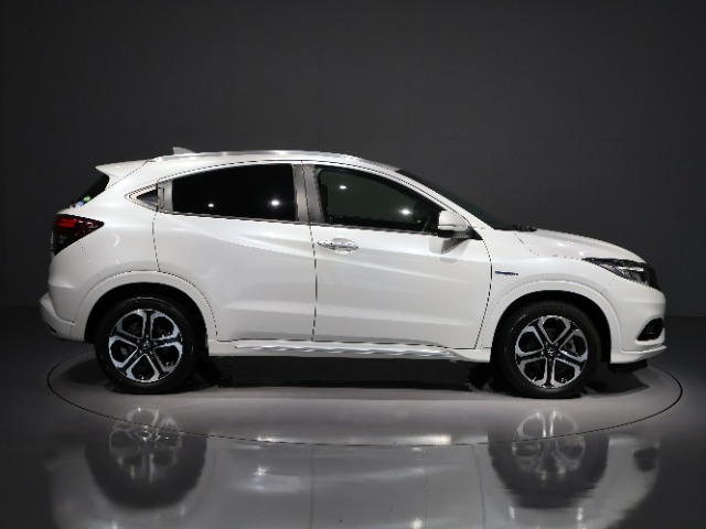 ホンダ ヴェゼル １．５ ハイブリッド Ｚ ホンダセンシング ４ＷＤ R2年 (関東) 99