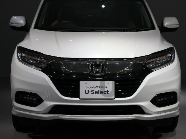 ホンダ ヴェゼル １．５ ハイブリッド Ｚ ホンダセンシング ４ＷＤ R2年 (関東) 99