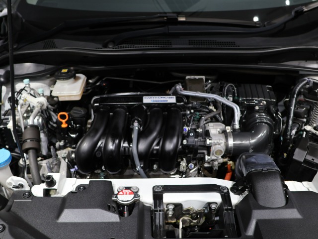 ホンダ ヴェゼル １．５ ハイブリッド Ｚ ホンダセンシング ４ＷＤ R2年 (関東) 99