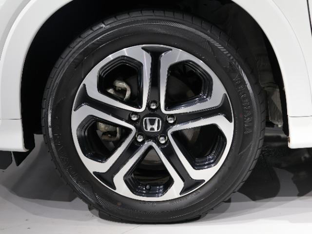 ホンダ ヴェゼル １．５ ハイブリッド Ｚ ホンダセンシング ４ＷＤ R2年 (関東) 99