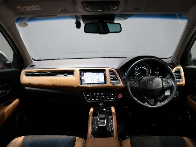 ホンダ ヴェゼル １．５ ハイブリッド Ｚ ホンダセンシング ４ＷＤ R2年 (関東) 99