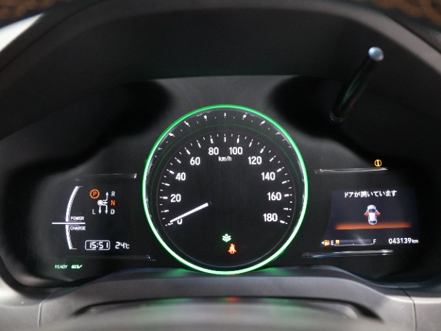 ホンダ ヴェゼル １．５ ハイブリッド Ｚ ホンダセンシング ４ＷＤ R2年 (関東) 99