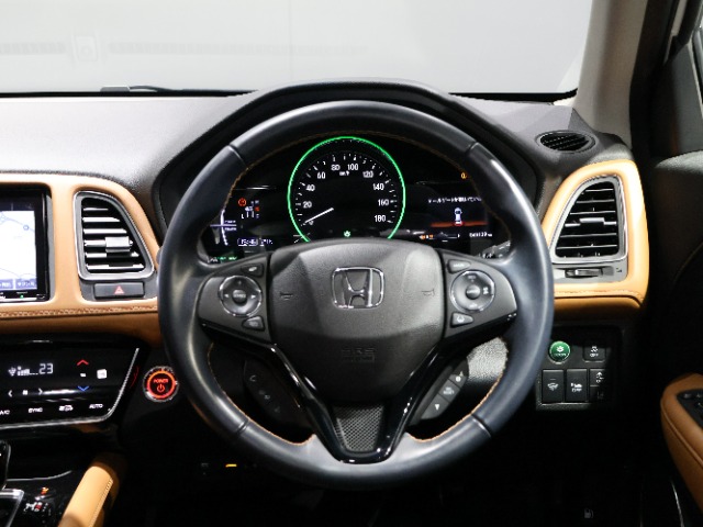 ホンダ ヴェゼル １．５ ハイブリッド Ｚ ホンダセンシング ４ＷＤ R2年 (関東) 99