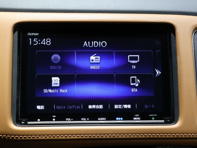 ホンダ ヴェゼル １．５ ハイブリッド Ｚ ホンダセンシング ４ＷＤ R2年 (関東) 99