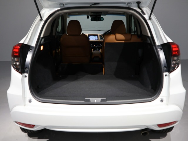 ホンダ ヴェゼル １．５ ハイブリッド Ｚ ホンダセンシング ４ＷＤ R2年 (関東) 99