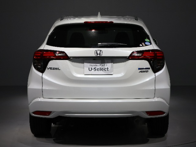 ホンダ ヴェゼル １．５ ハイブリッド Ｚ ホンダセンシング ４ＷＤ R2年 (関東) 99