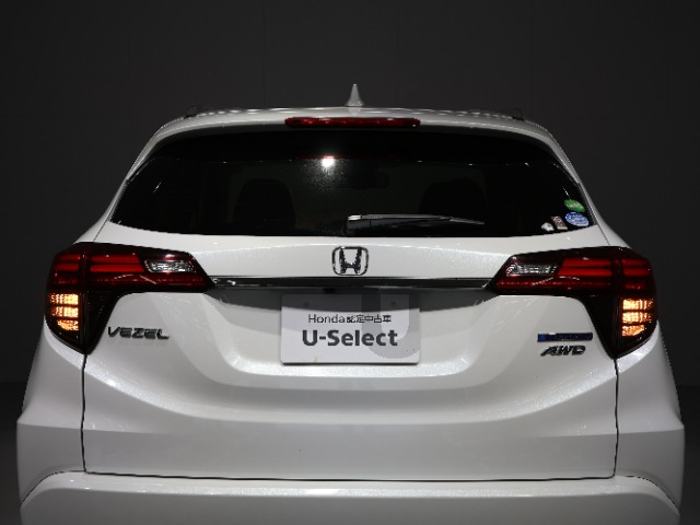 ホンダ ヴェゼル １．５ ハイブリッド Ｚ ホンダセンシング ４ＷＤ R2年 (関東) 99