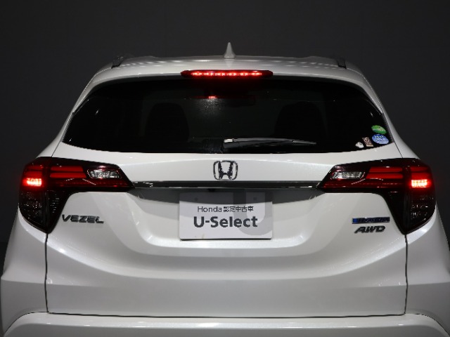 ホンダ ヴェゼル １．５ ハイブリッド Ｚ ホンダセンシング ４ＷＤ R2年 (関東) 99