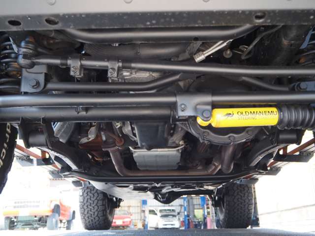 ジープ ラングラー　アンリミテッド アンリミテッド オレンジ ４ＷＤ H25年 (関東) 99