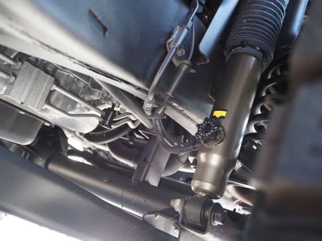 ジープ ラングラー　アンリミテッド アンリミテッド オレンジ ４ＷＤ H25年 (関東) 99