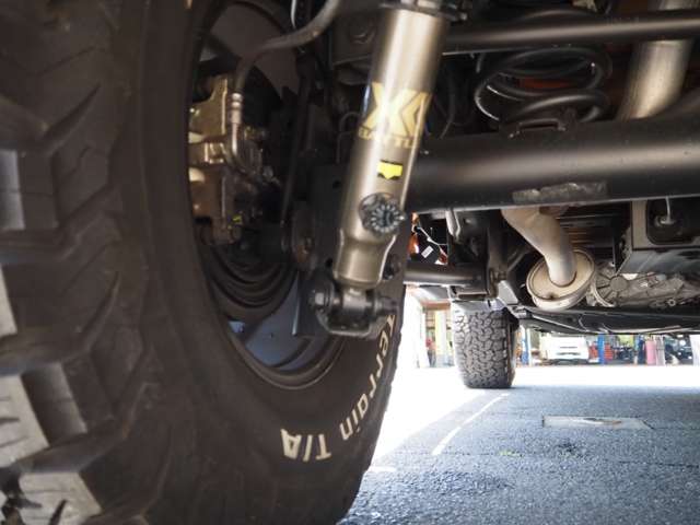 ジープ ラングラー　アンリミテッド アンリミテッド オレンジ ４ＷＤ H25年 (関東) 99