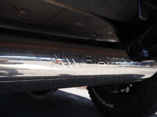 ジープ ラングラー　アンリミテッド アンリミテッド オレンジ ４ＷＤ H25年 (関東) 99