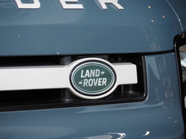 ランドローバー ディフェンダー １１０ ２．０Ｌ Ｐ３００ ４ＷＤ R2年 (関東) 99