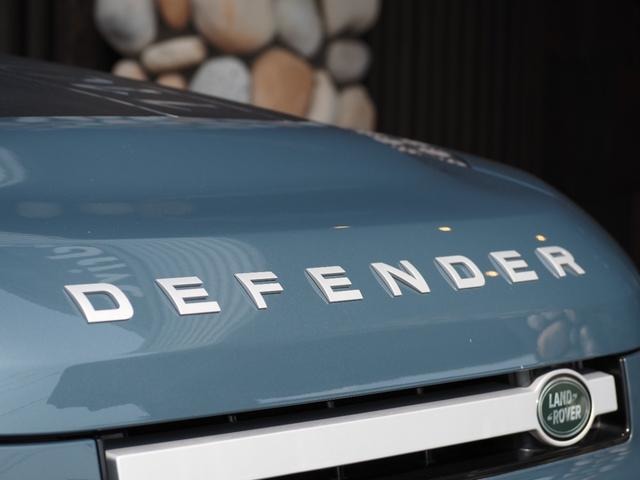 ランドローバー ディフェンダー １１０ ２．０Ｌ Ｐ３００ ４ＷＤ R2年 (関東) 99