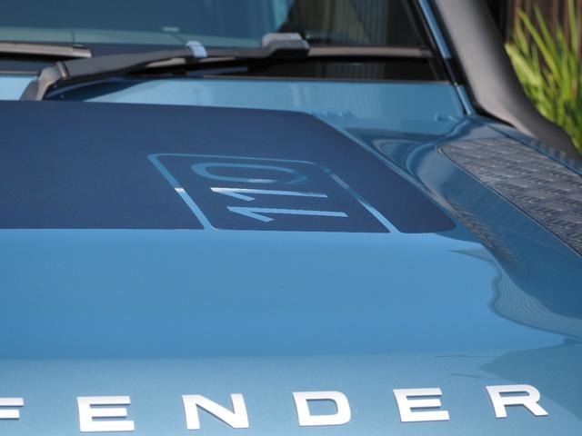 ランドローバー ディフェンダー １１０ ２．０Ｌ Ｐ３００ ４ＷＤ R2年 (関東) 99