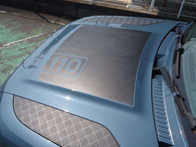 ランドローバー ディフェンダー １１０ ２．０Ｌ Ｐ３００ ４ＷＤ R2年 (関東) 99