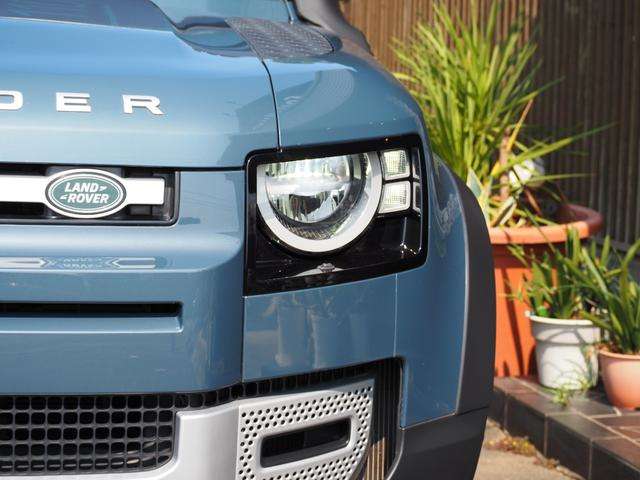 ランドローバー ディフェンダー １１０ ２．０Ｌ Ｐ３００ ４ＷＤ R2年 (関東) 99
