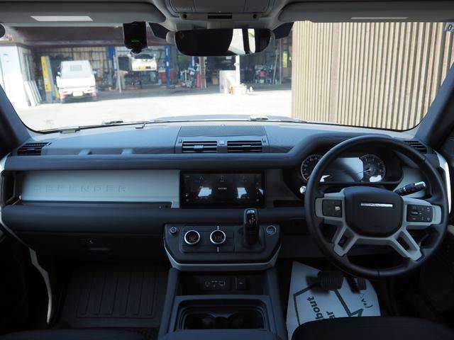 ランドローバー ディフェンダー １１０ ２．０Ｌ Ｐ３００ ４ＷＤ R2年 (関東) 99
