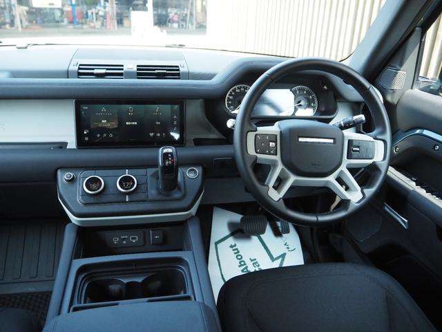 ランドローバー ディフェンダー １１０ ２．０Ｌ Ｐ３００ ４ＷＤ R2年 (関東) 99