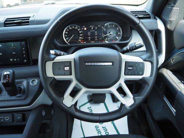 ランドローバー ディフェンダー １１０ ２．０Ｌ Ｐ３００ ４ＷＤ R2年 (関東) 99