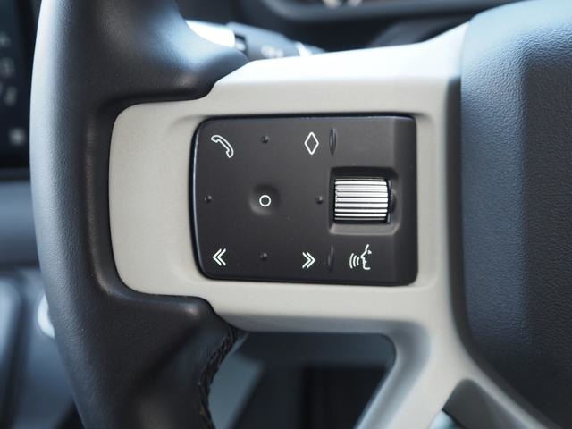 ランドローバー ディフェンダー １１０ ２．０Ｌ Ｐ３００ ４ＷＤ R2年 (関東) 99