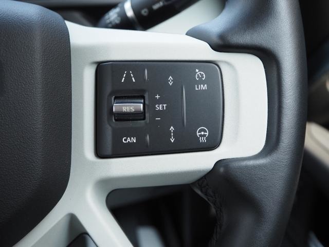 ランドローバー ディフェンダー １１０ ２．０Ｌ Ｐ３００ ４ＷＤ R2年 (関東) 99