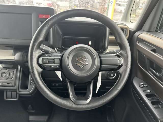 スズキ スペーシア ６６０ ハイブリッド Ｇ R7年 (東海) 99