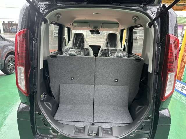 スズキ スペーシア ６６０ ハイブリッド Ｇ R7年 (東海) 99