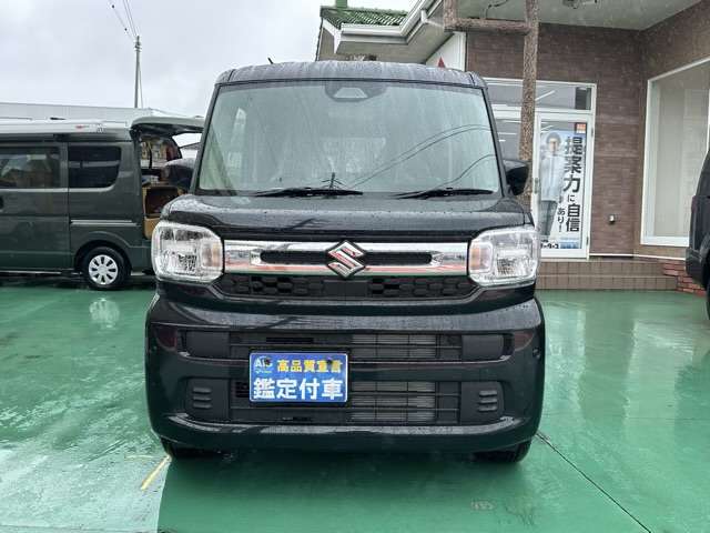 スズキ スペーシア ６６０ ハイブリッド Ｇ R7年 (東海) 99