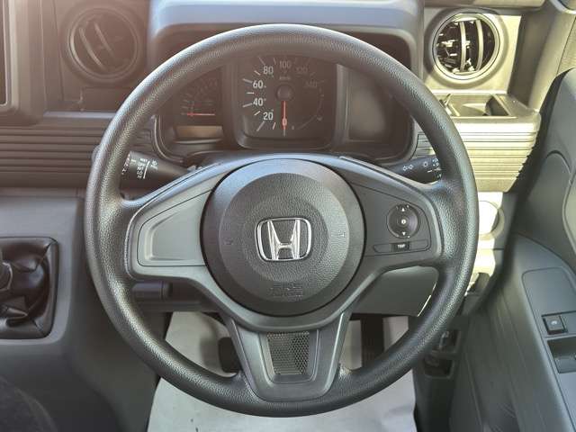 ホンダ Ｎ−ＶＡＮ ６６０ Ｇ R7年 (東海) 99