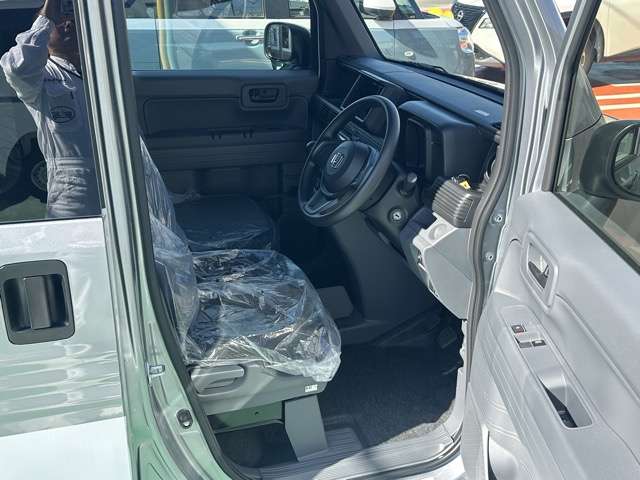 ホンダ Ｎ−ＶＡＮ ６６０ Ｇ R7年 (東海) 99