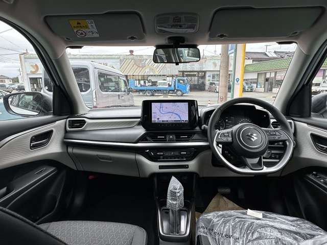 スズキ スイフト １．２ ハイブリッド ＭＺ R6年 (東海) 99