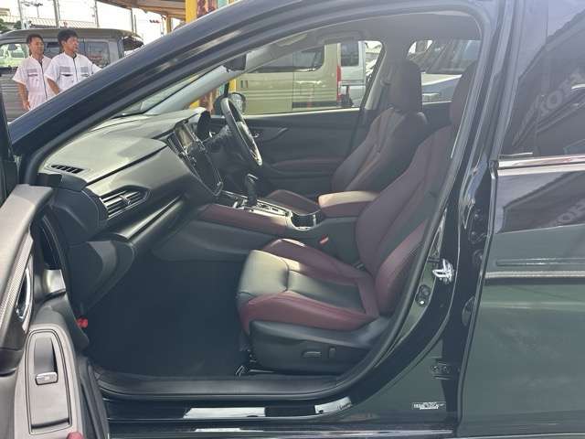 スバル レヴォーグ １．８ ＳＴＩ スポーツ ＥＸ ４ＷＤ R5年 (東海) 99