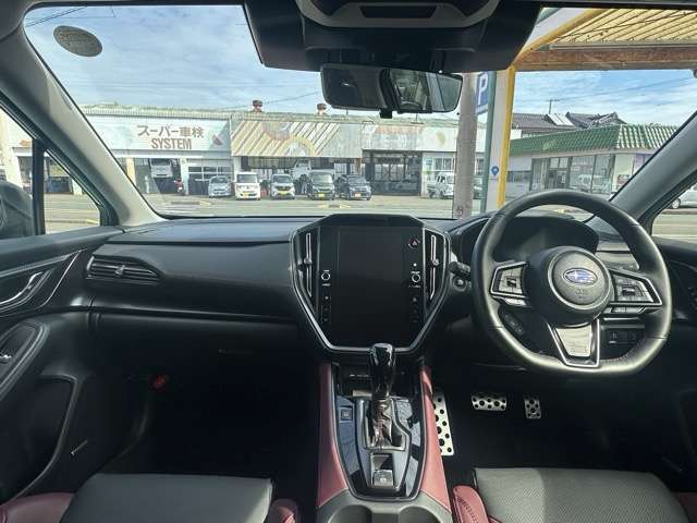 スバル レヴォーグ １．８ ＳＴＩ スポーツ ＥＸ ４ＷＤ R5年 (東海) 99